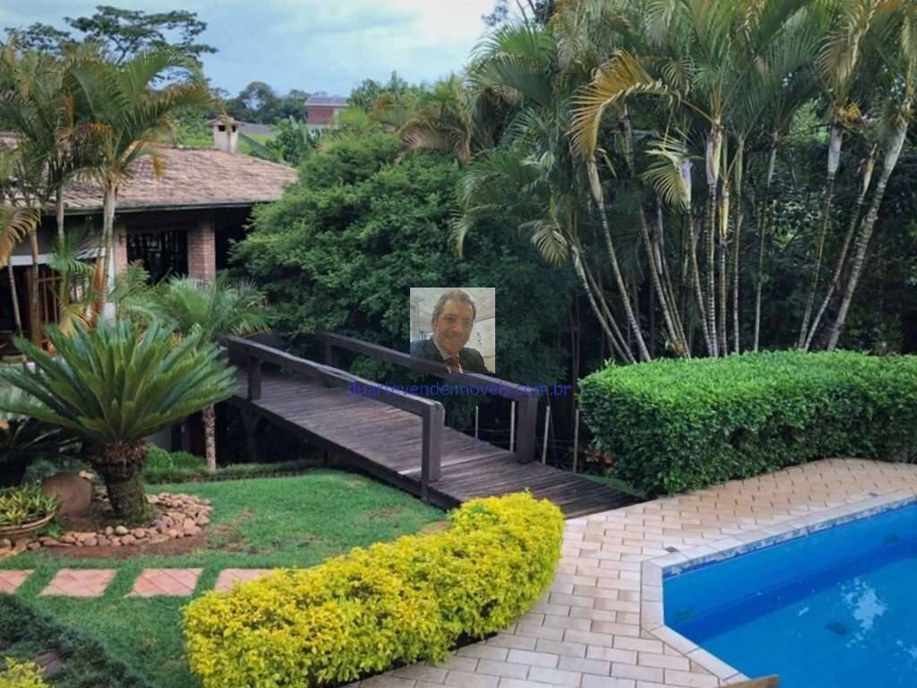 Casa de Condomínio à venda com 4 quartos, 450m² - Foto 21