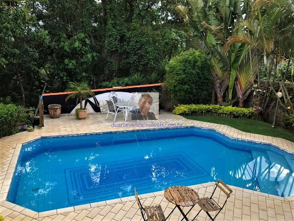 Casa de Condomínio à venda com 4 quartos, 450m² - Foto 3