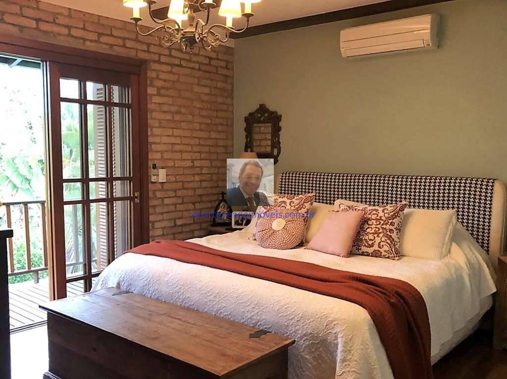 Casa de Condomínio à venda com 4 quartos, 450m² - Foto 27