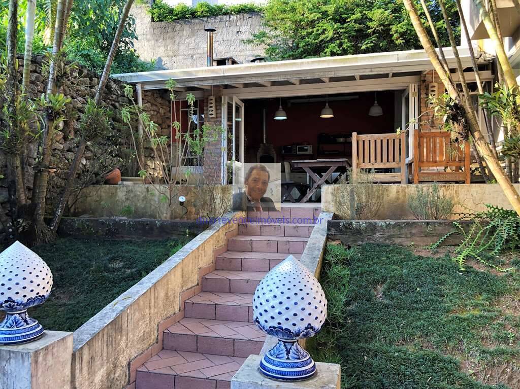 Casa de Condomínio à venda com 4 quartos, 450m² - Foto 37