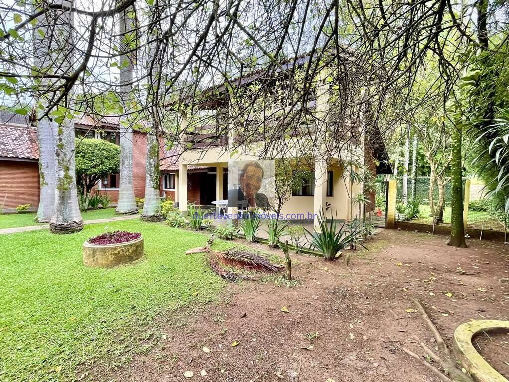 Casa de Condomínio à venda com 4 quartos, 428m² - Foto 15