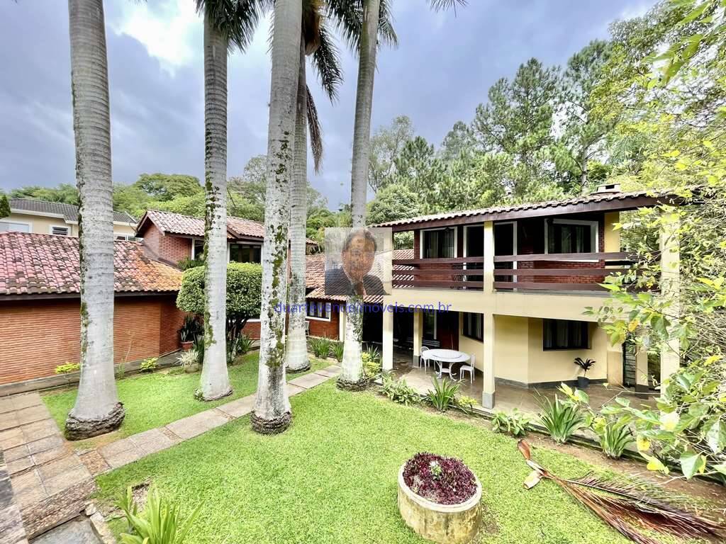 Casa de Condomínio à venda com 4 quartos, 428m² - Foto 17