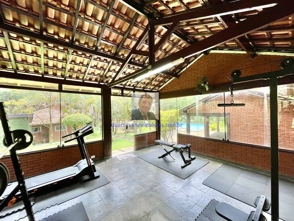 Casa de Condomínio à venda com 4 quartos, 428m² - Foto 22