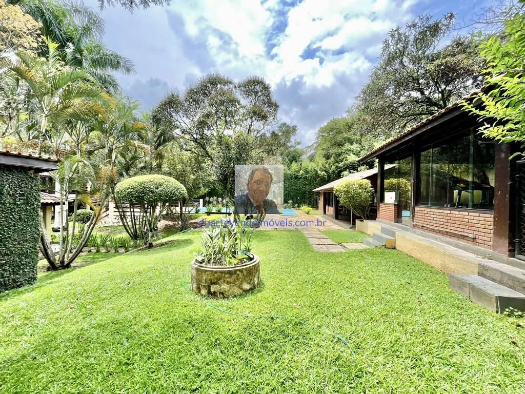 Casa de Condomínio à venda com 4 quartos, 428m² - Foto 20