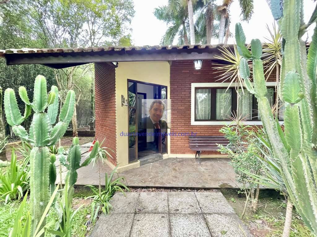 Casa de Condomínio à venda com 4 quartos, 428m² - Foto 33