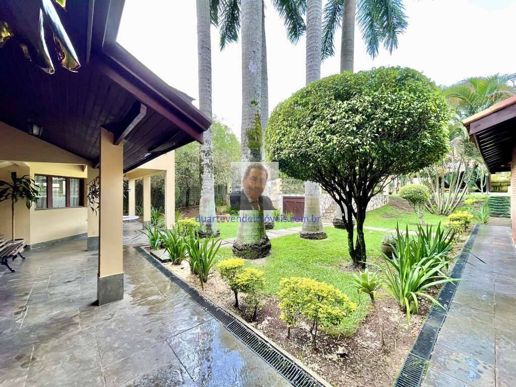 Casa de Condomínio à venda com 4 quartos, 428m² - Foto 32