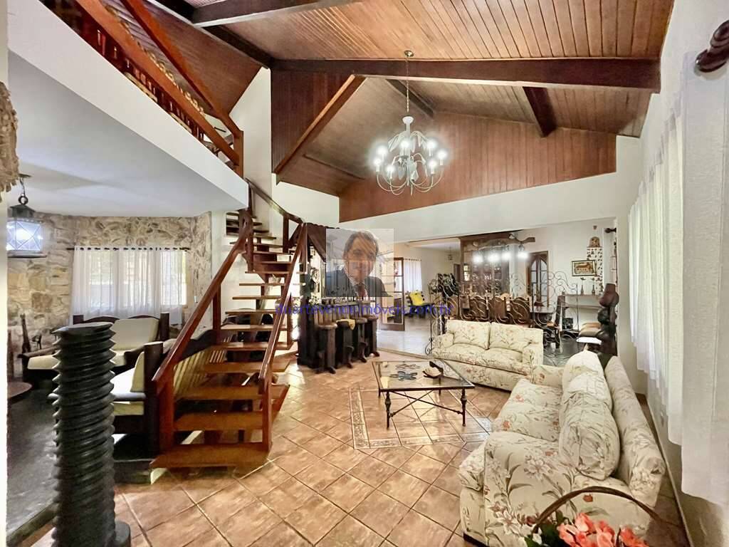 Casa de Condomínio à venda com 4 quartos, 428m² - Foto 34