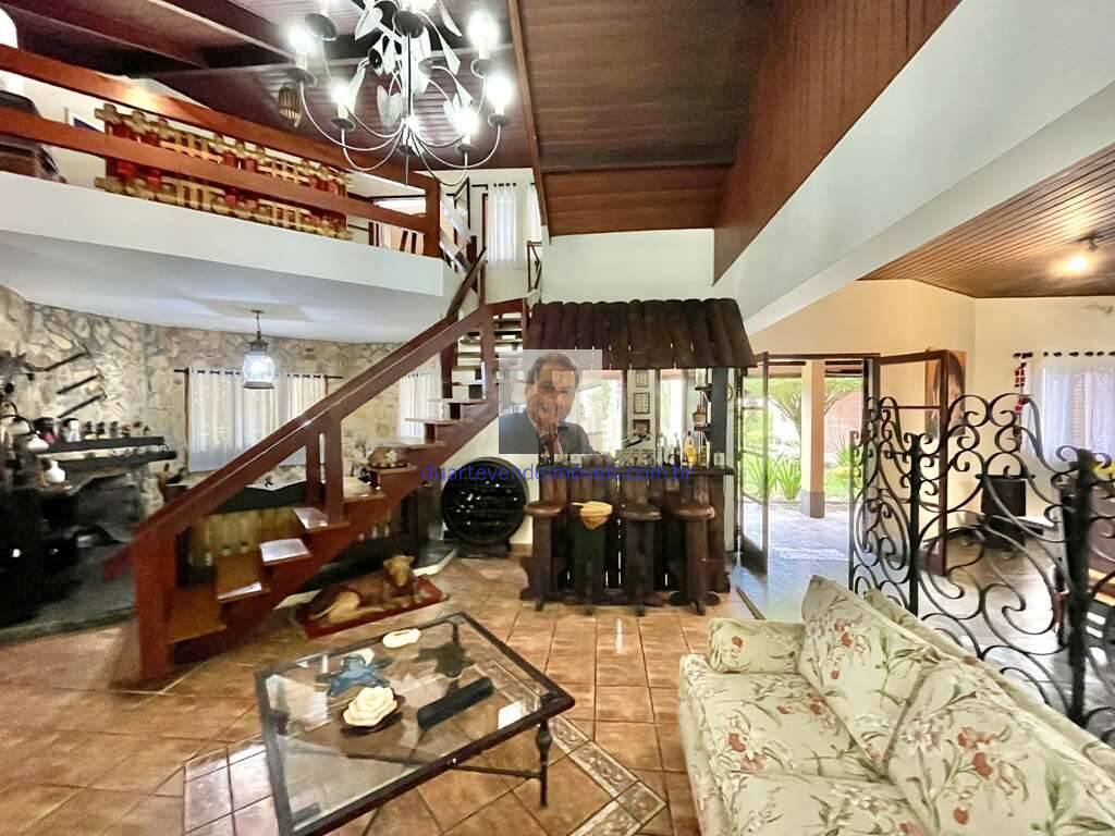 Casa de Condomínio à venda com 4 quartos, 428m² - Foto 38