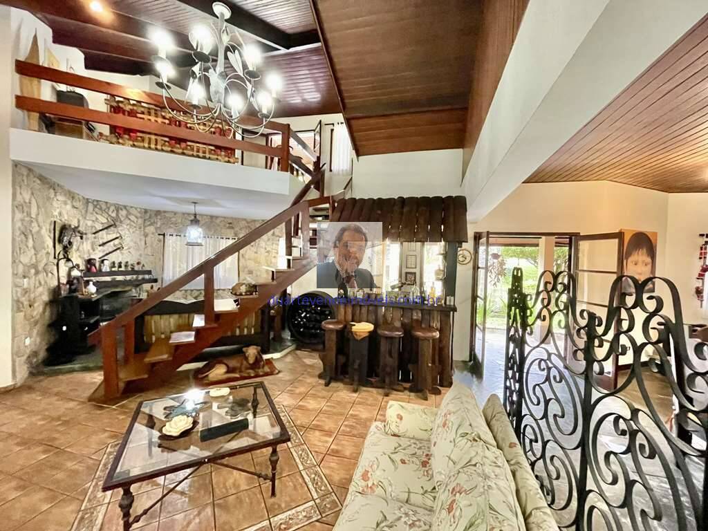 Casa de Condomínio à venda com 4 quartos, 428m² - Foto 36