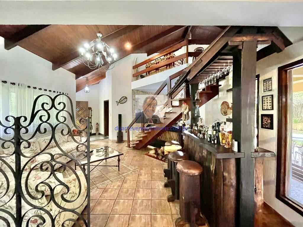 Casa de Condomínio à venda com 4 quartos, 428m² - Foto 44