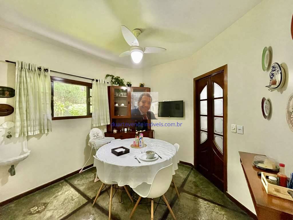 Casa de Condomínio à venda com 4 quartos, 428m² - Foto 48