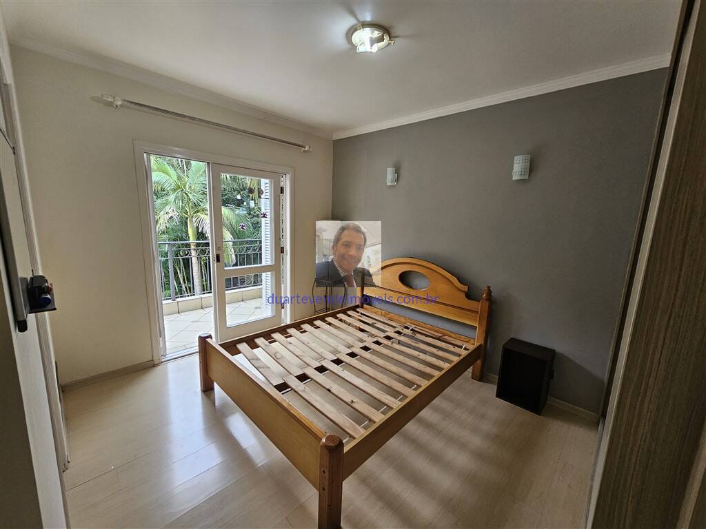 Casa de Condomínio à venda com 4 quartos, 360m² - Foto 9