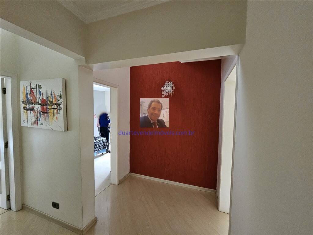 Casa de Condomínio à venda com 4 quartos, 360m² - Foto 8