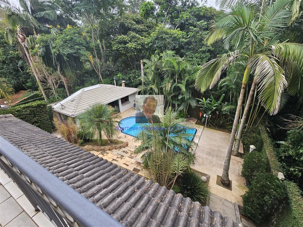 Casa de Condomínio à venda com 4 quartos, 360m² - Foto 14