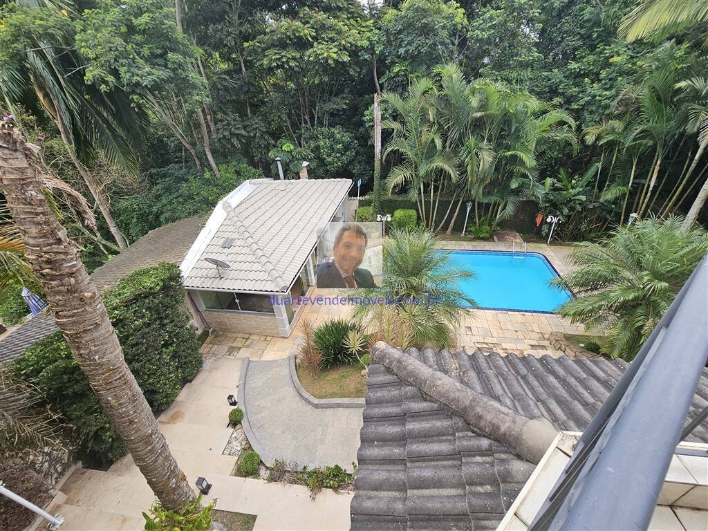 Casa de Condomínio à venda com 4 quartos, 360m² - Foto 18