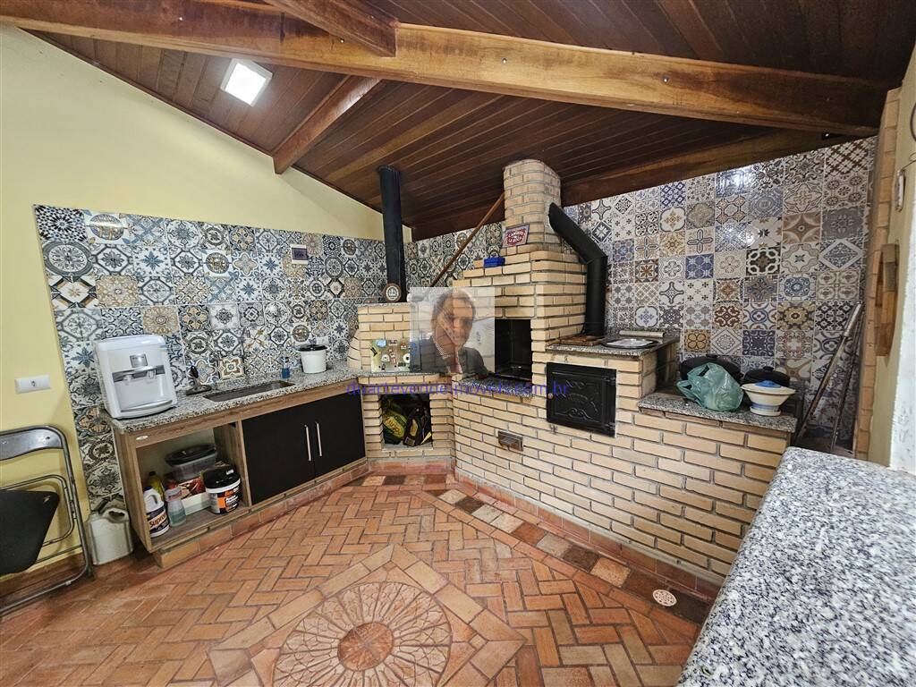 Casa de Condomínio à venda com 4 quartos, 360m² - Foto 38