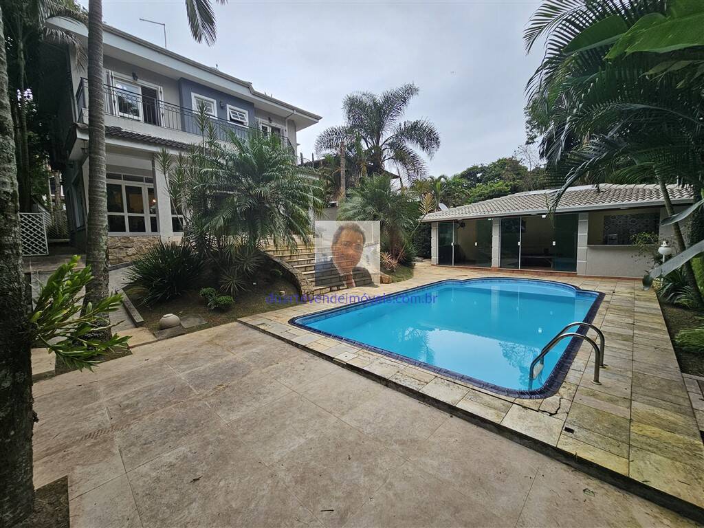 Casa de Condomínio à venda com 4 quartos, 360m² - Foto 37