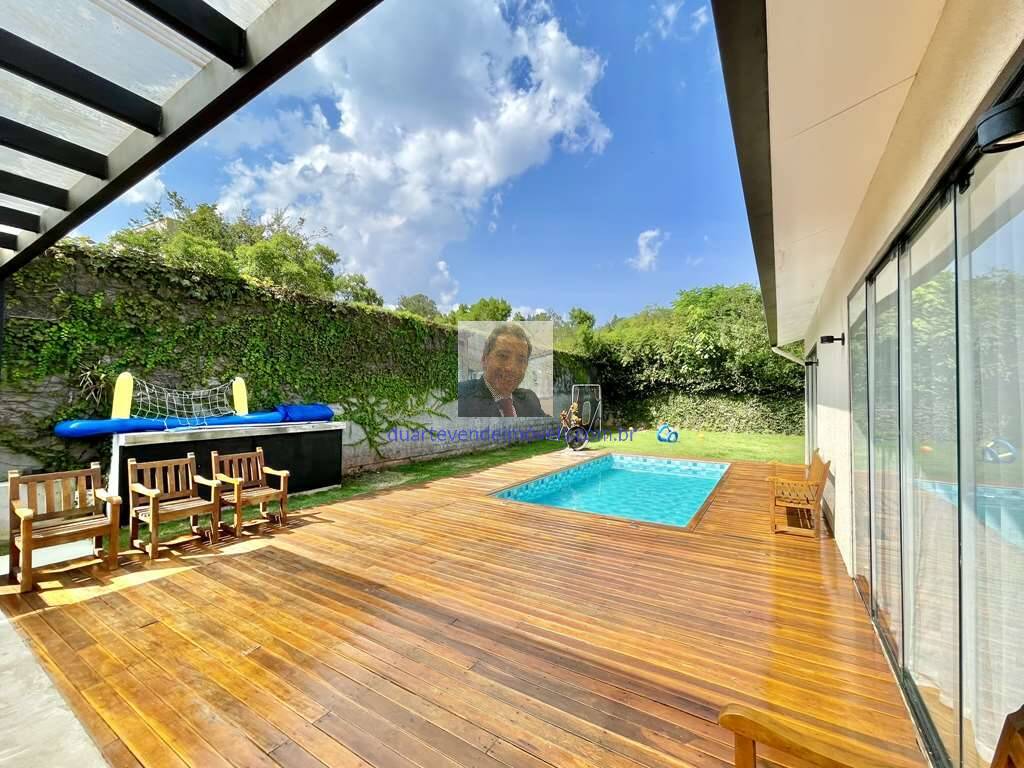 Casa à venda com 3 quartos, 277m² - Foto 41