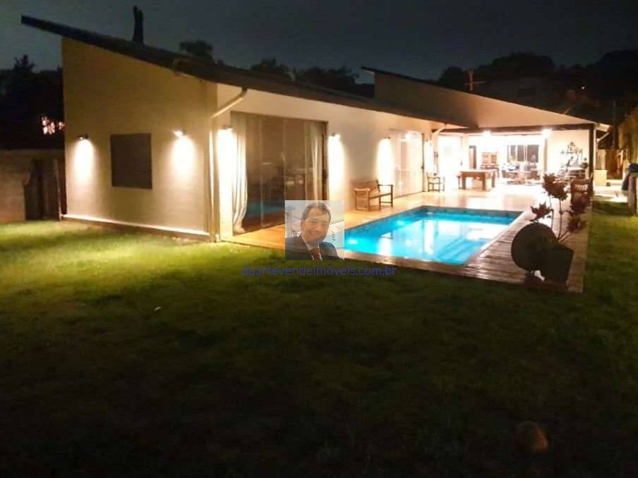 Casa à venda com 3 quartos, 277m² - Foto 59