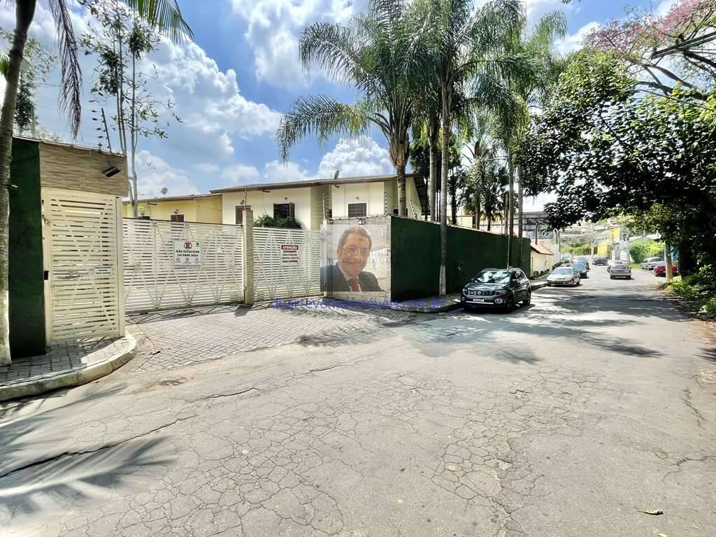 Casa de Condomínio à venda com 3 quartos, 81m² - Foto 6