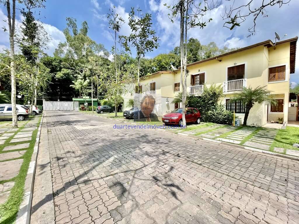 Casa de Condomínio à venda com 3 quartos, 81m² - Foto 20