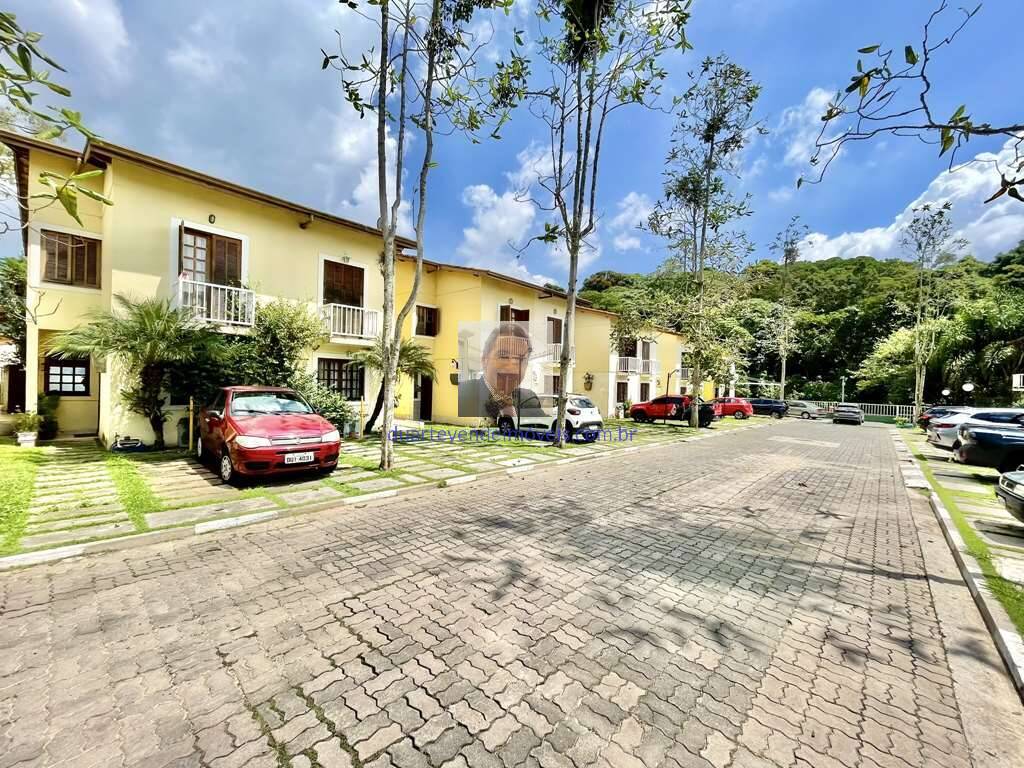 Casa de Condomínio à venda com 3 quartos, 81m² - Foto 22