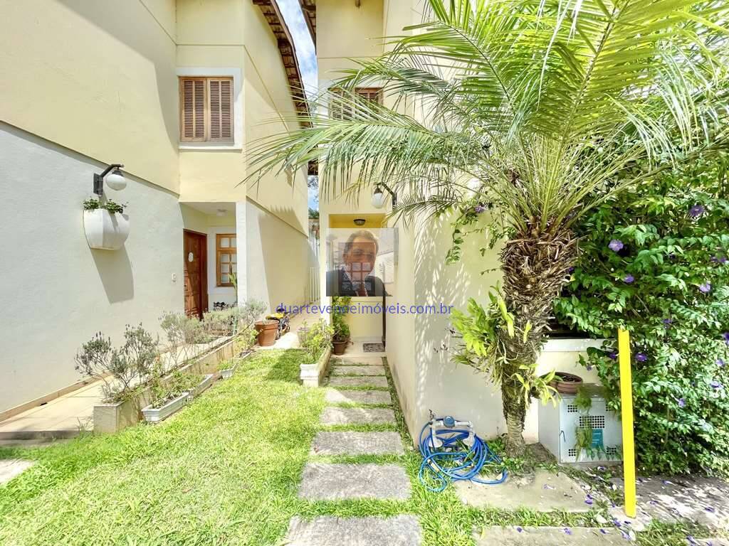 Casa de Condomínio à venda com 3 quartos, 81m² - Foto 31