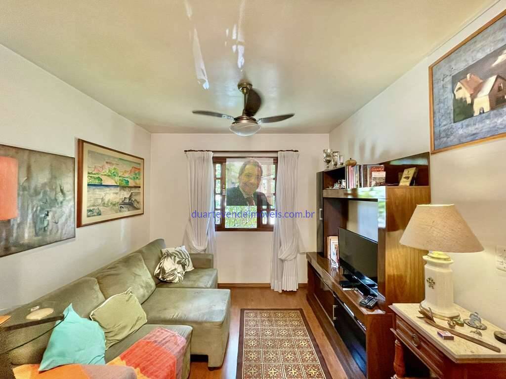 Casa de Condomínio à venda com 3 quartos, 81m² - Foto 35