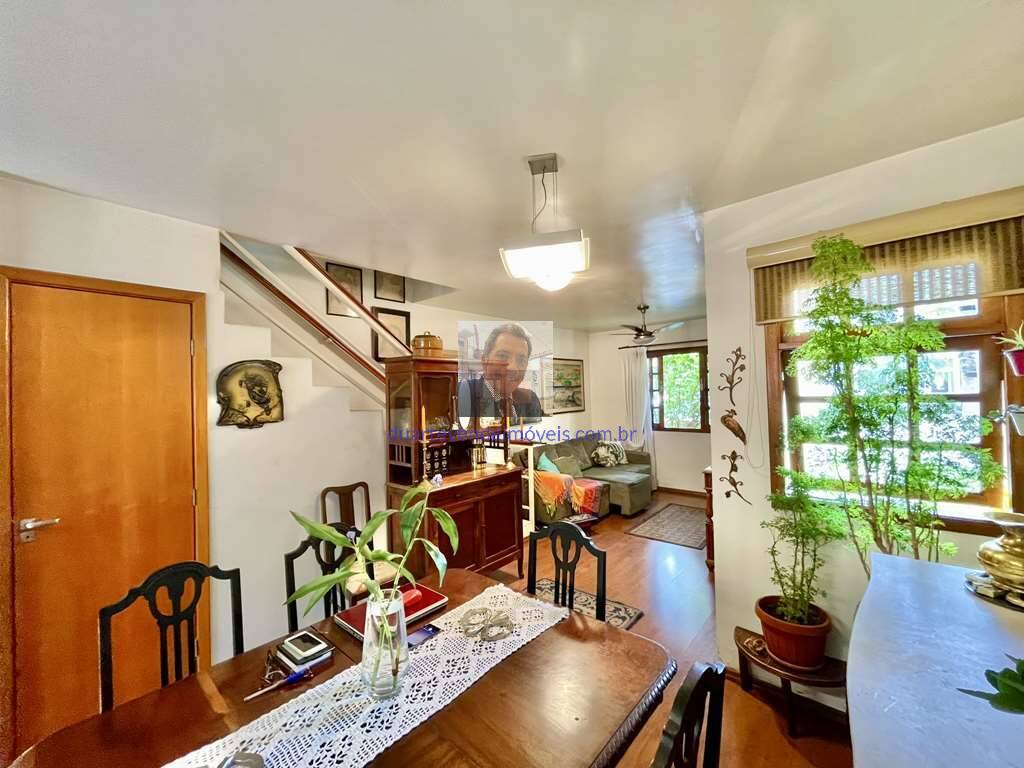 Casa de Condomínio à venda com 3 quartos, 81m² - Foto 42