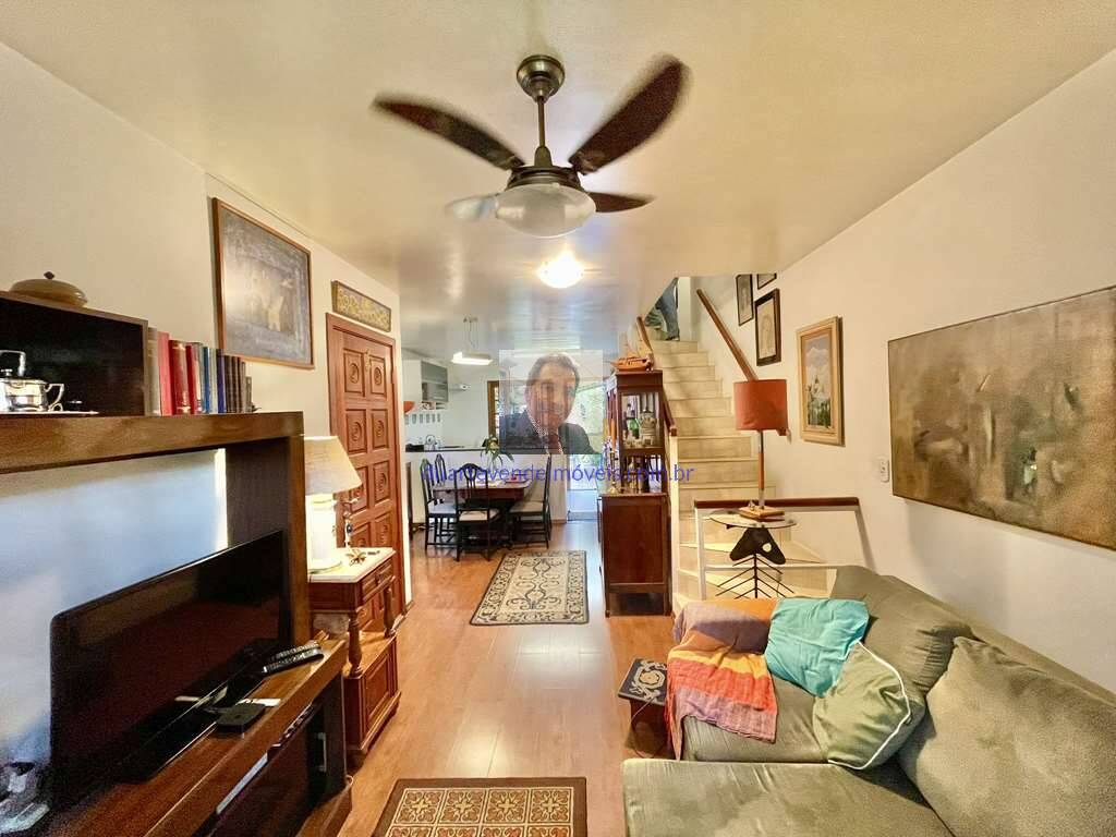 Casa de Condomínio à venda com 3 quartos, 81m² - Foto 49