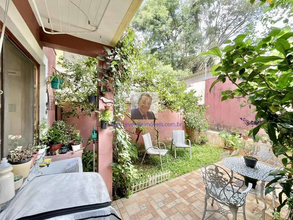 Casa de Condomínio à venda com 3 quartos, 81m² - Foto 56