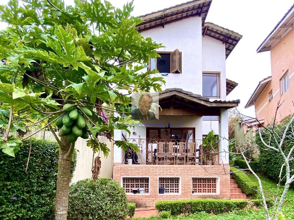 Casa de Condomínio à venda com 4 quartos, 325m² - Foto 15