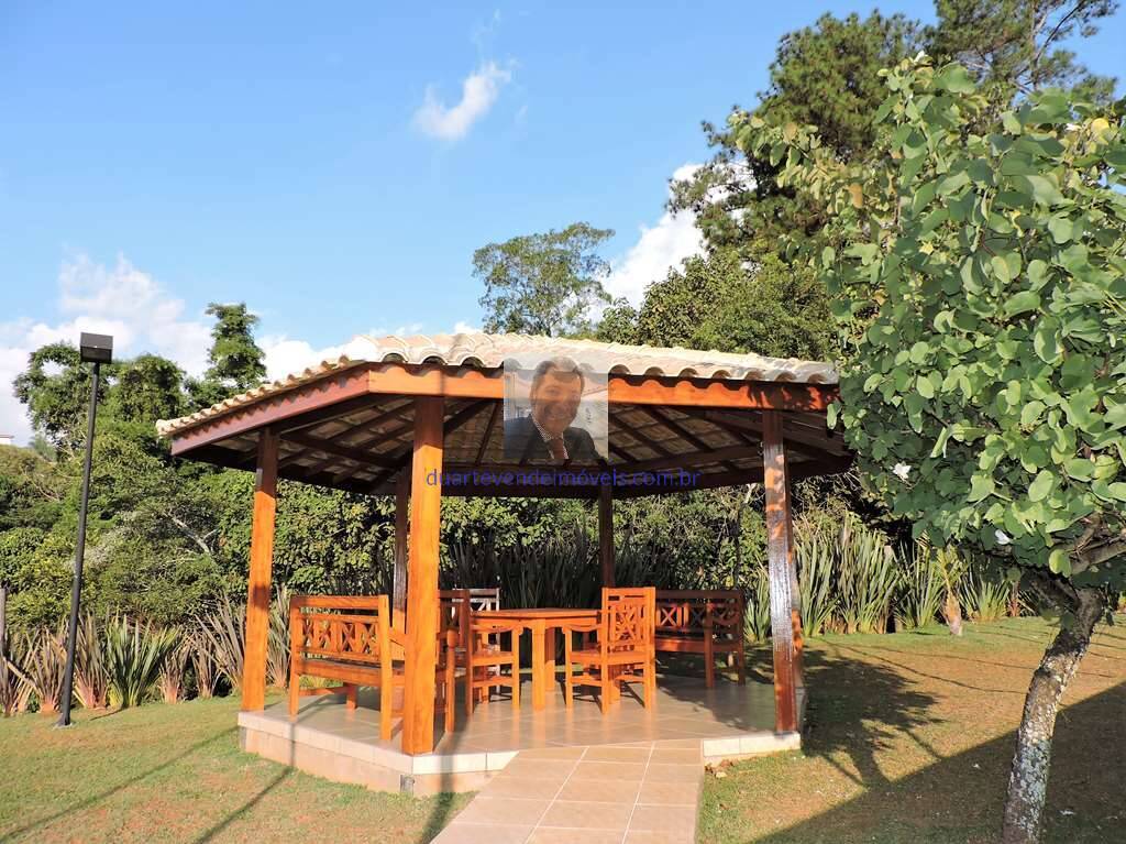 Casa de Condomínio à venda com 4 quartos, 325m² - Foto 37