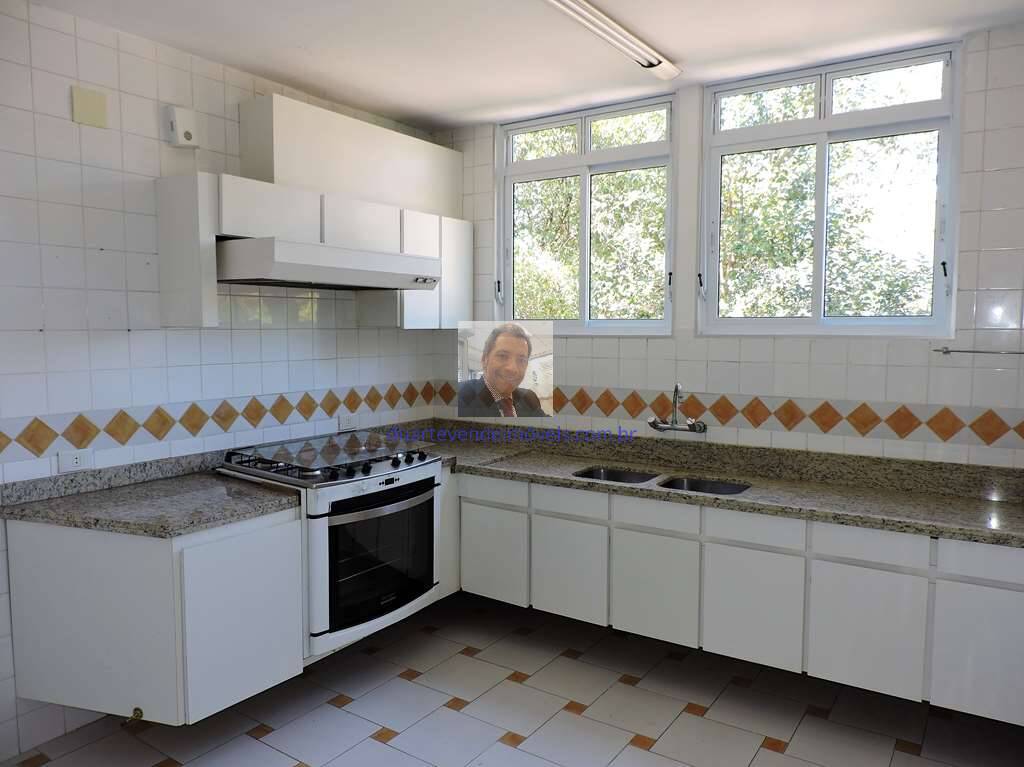 Casa à venda e aluguel com 6 quartos, 550m² - Foto 5