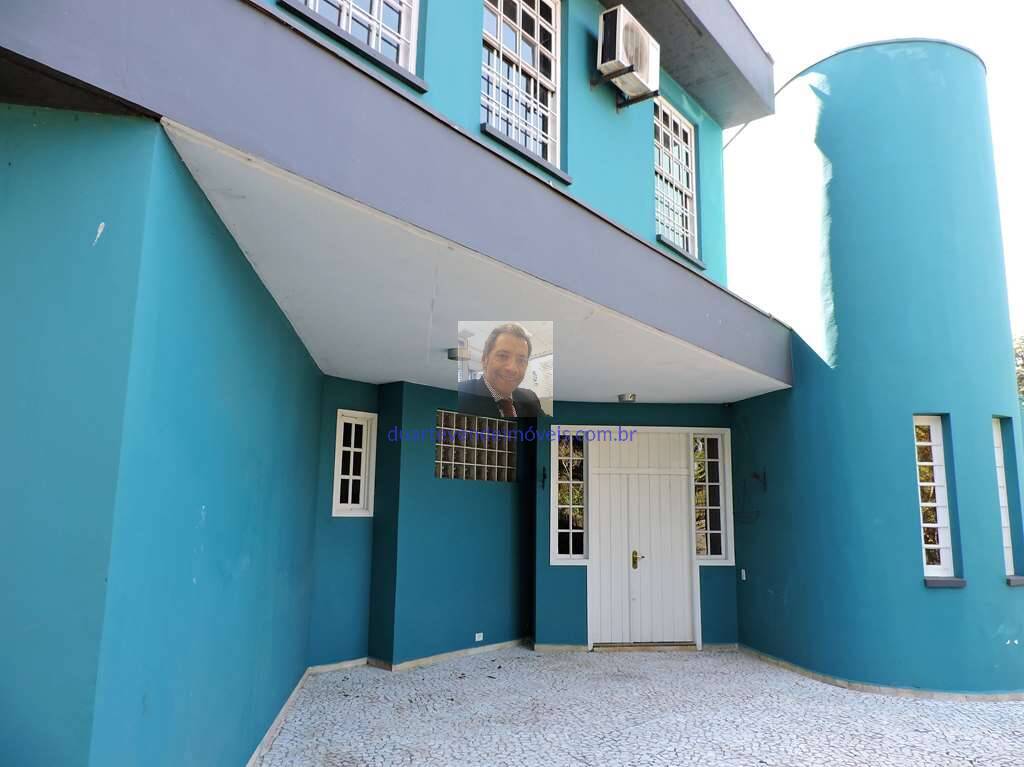 Casa à venda e aluguel com 6 quartos, 550m² - Foto 2