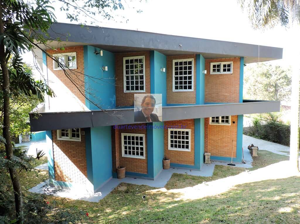 Casa à venda e aluguel com 6 quartos, 550m² - Foto 7