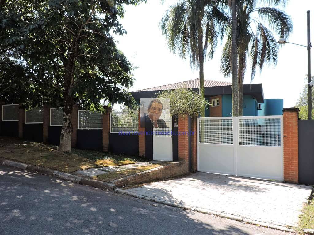 Casa à venda e aluguel com 6 quartos, 550m² - Foto 8