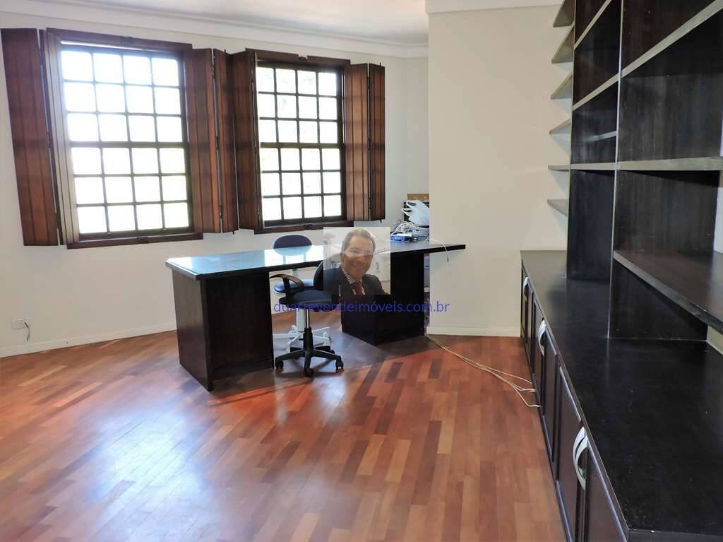 Casa à venda e aluguel com 6 quartos, 550m² - Foto 6