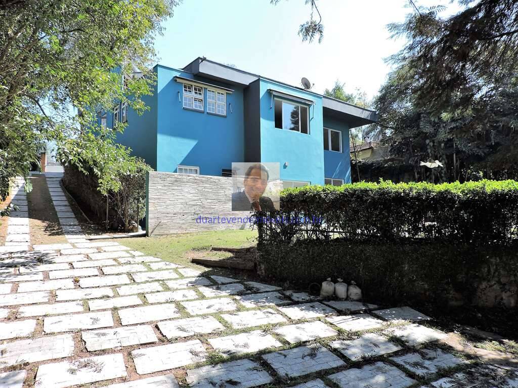 Casa à venda e aluguel com 6 quartos, 550m² - Foto 13