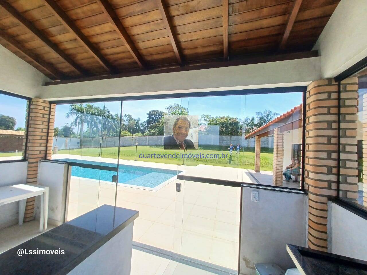 Fazenda à venda com 1 quarto, 79m² - Foto 2