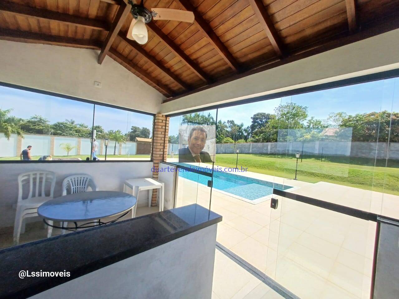 Fazenda à venda com 1 quarto, 79m² - Foto 3