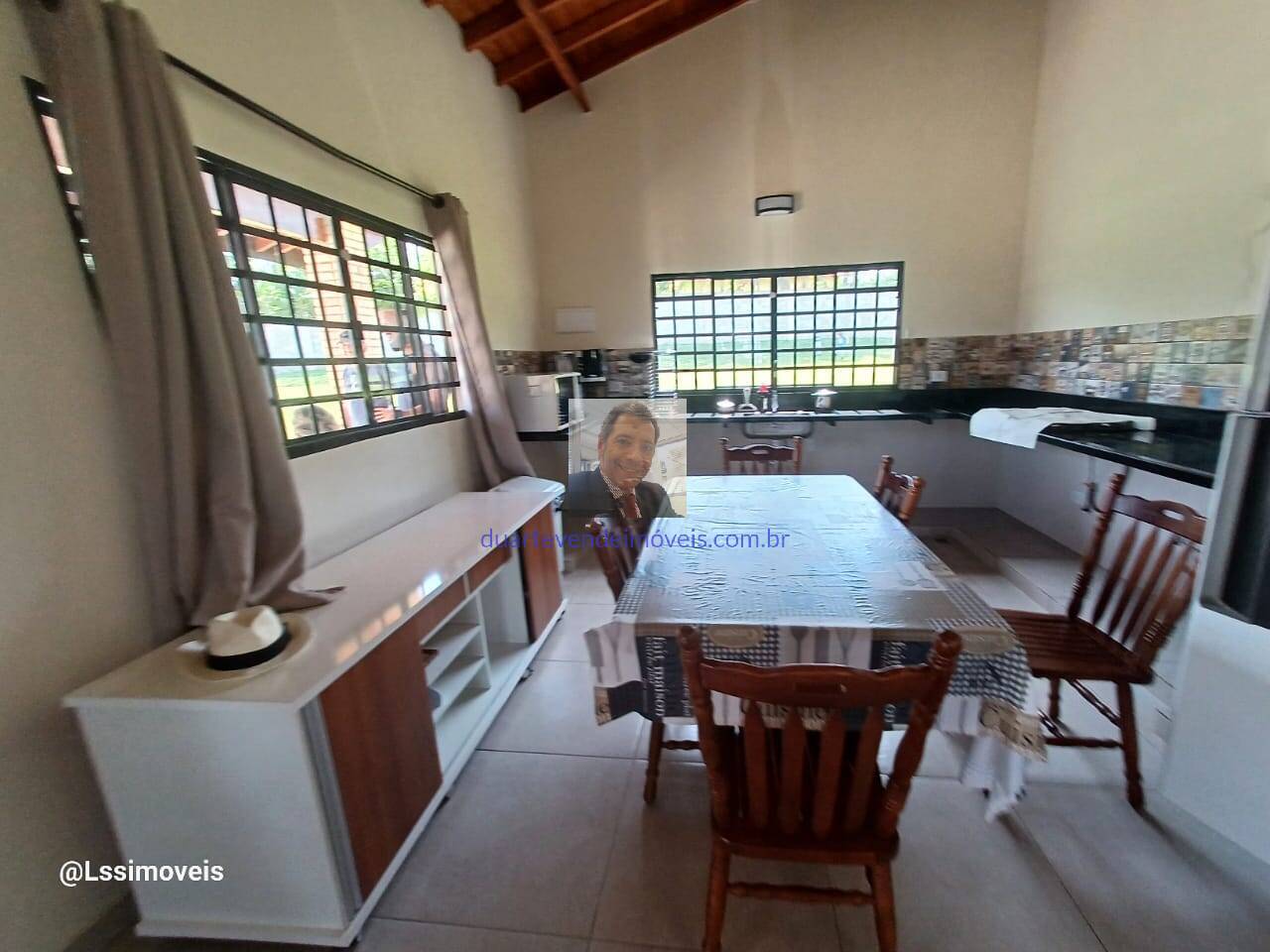 Fazenda à venda com 1 quarto, 79m² - Foto 7