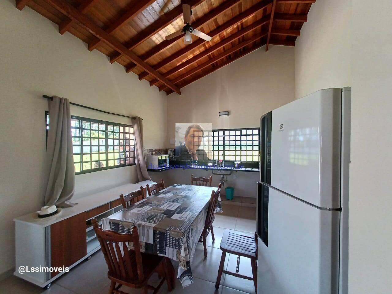 Fazenda à venda com 1 quarto, 79m² - Foto 8