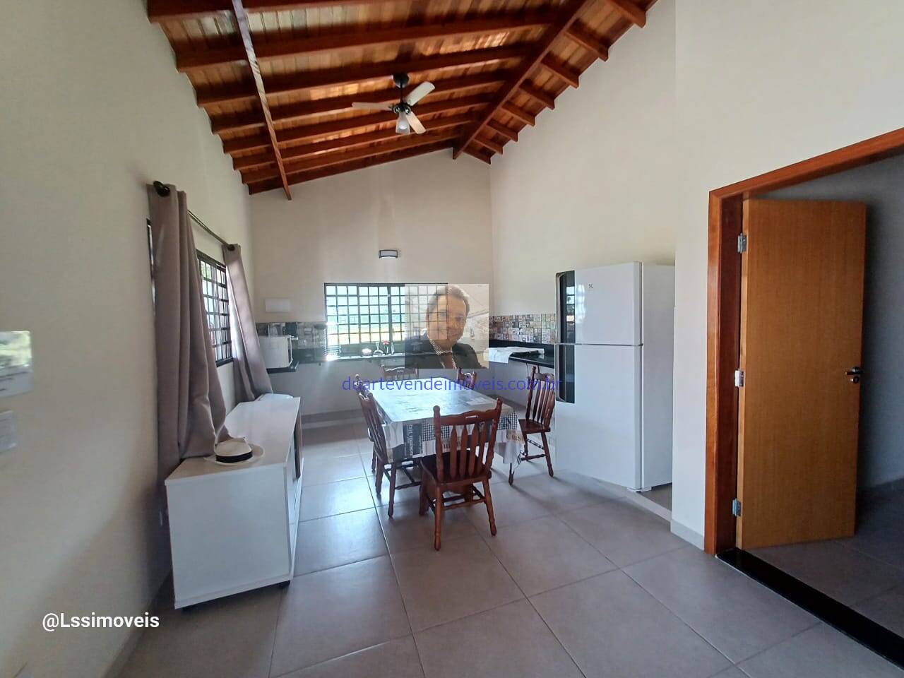 Fazenda à venda com 1 quarto, 79m² - Foto 13