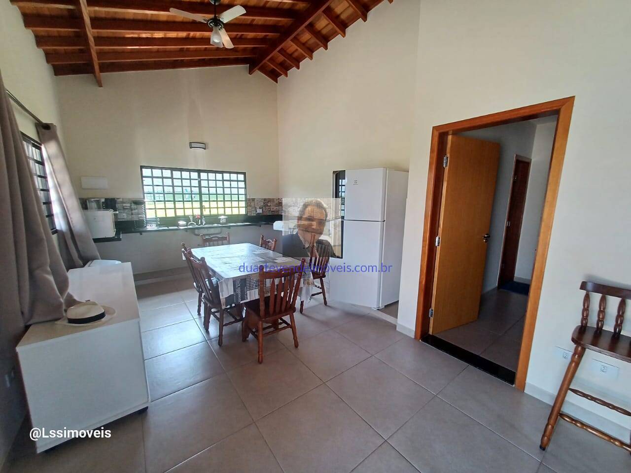 Fazenda à venda com 1 quarto, 79m² - Foto 14