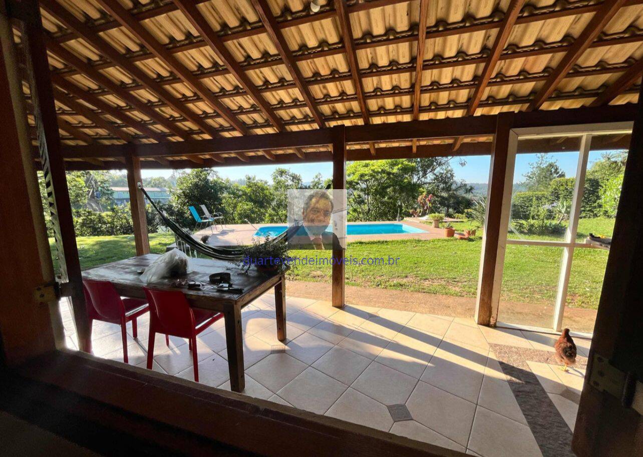 Fazenda à venda com 4 quartos, 250m² - Foto 12