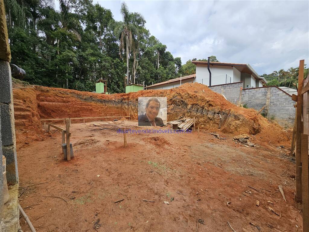 Terreno à venda, 500m² - Foto 1