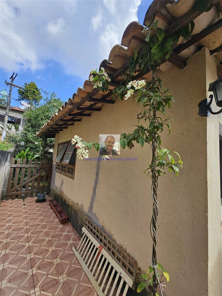 Casa de Condomínio à venda com 3 quartos, 240m² - Foto 22