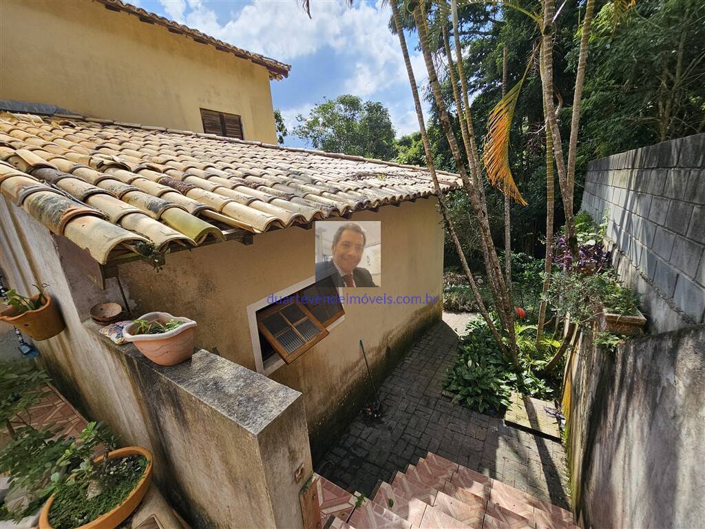 Casa de Condomínio à venda com 3 quartos, 240m² - Foto 23