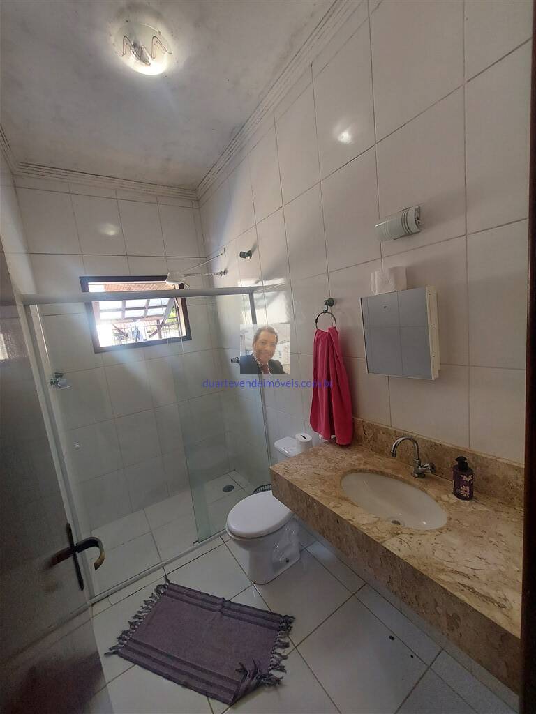 Casa de Condomínio à venda com 3 quartos, 221m² - Foto 14